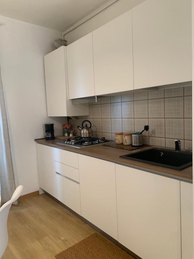 Clo Apartment Toscolano Maderno Bagian luar foto