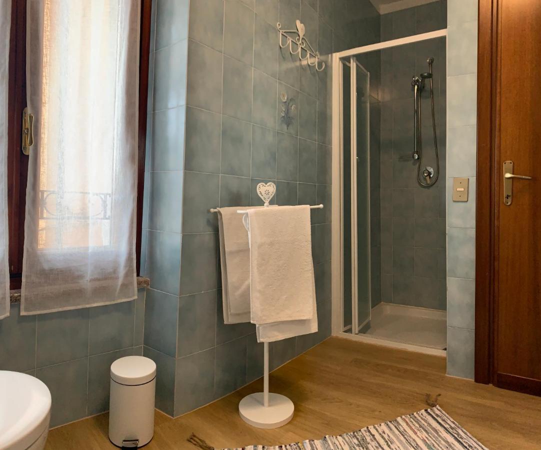 Clo Apartment Toscolano Maderno Bagian luar foto